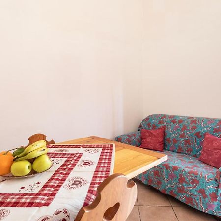 Villetta Bianca Sulla Spiaggia - Apulia Home ガリポリ エクステリア 写真