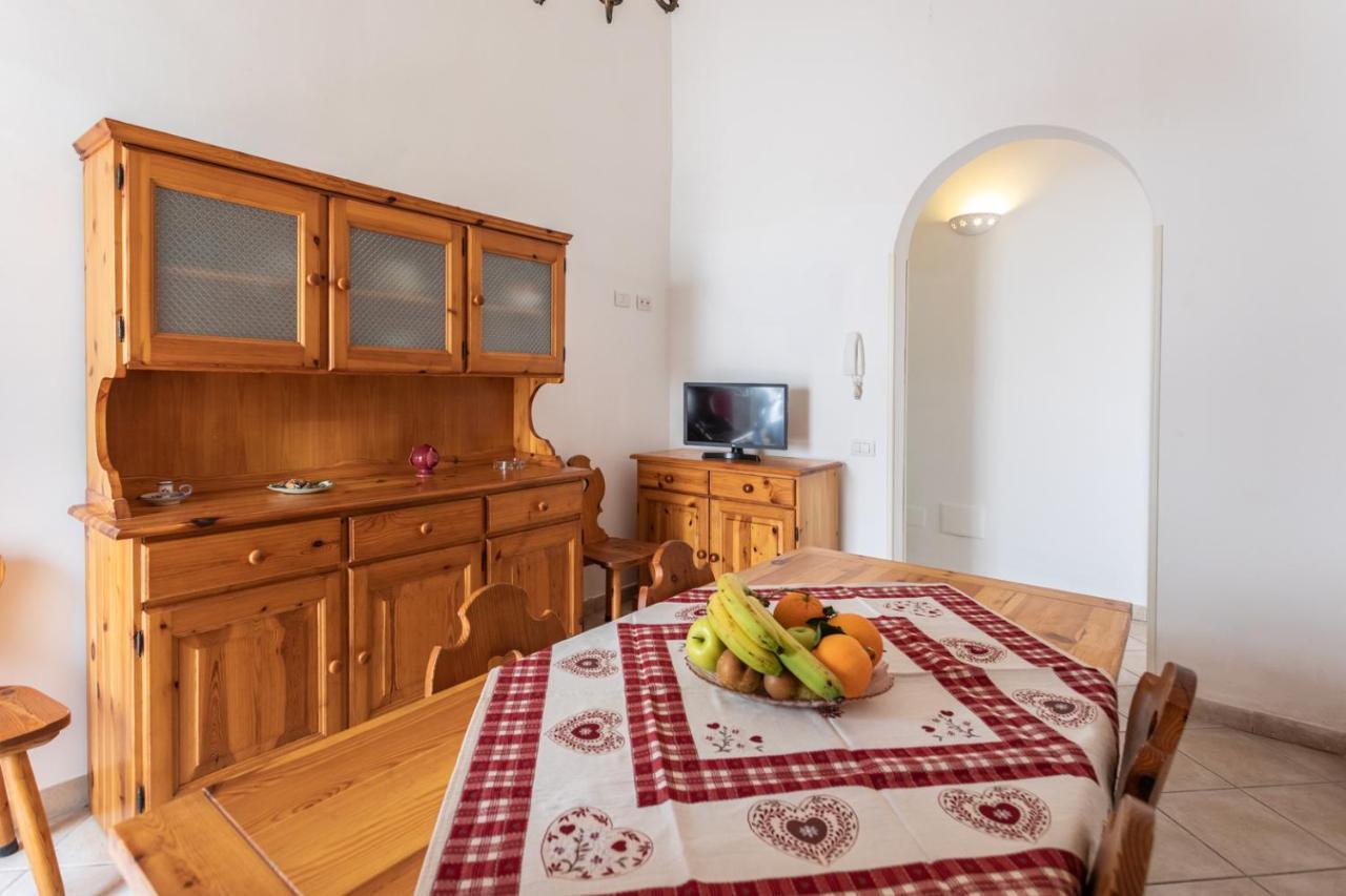 Villetta Bianca Sulla Spiaggia - Apulia Home ガリポリ エクステリア 写真