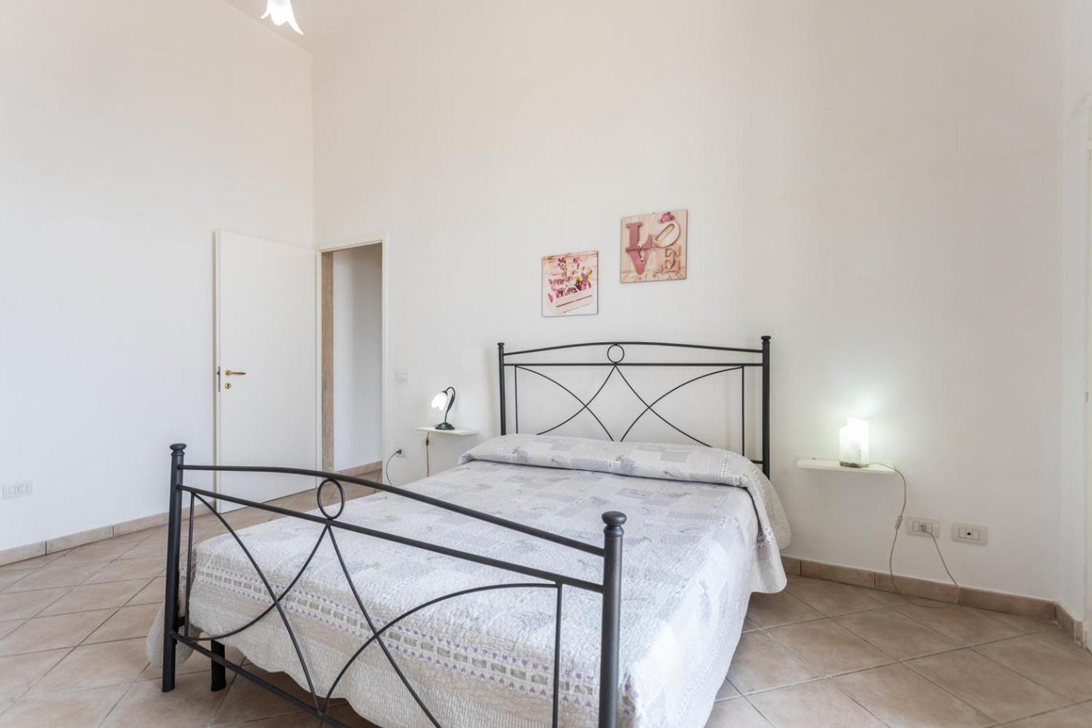 Villetta Bianca Sulla Spiaggia - Apulia Home ガリポリ エクステリア 写真